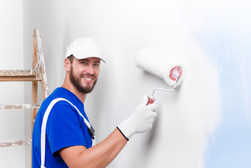 AD Painting & Drywall
