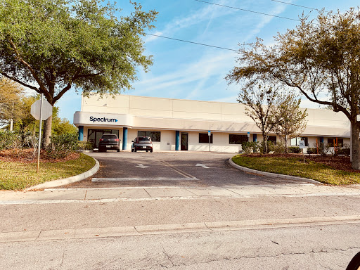 Cable Company «Bright House Business Solutions», reviews and photos, 3613 Grissom Ln, Kissimmee, FL 34741, USA