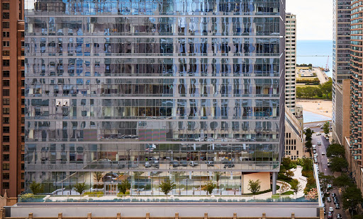 Roofing Contractor «All American Exterior Solutions», reviews and photos, 150 Oakwood Rd, Lake Zurich, IL 60047, USA