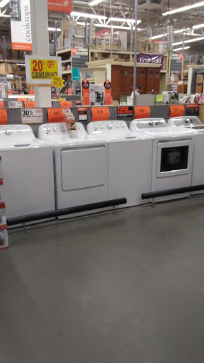 Home Improvement Store «The Home Depot», reviews and photos, 90 Monroe Turnpike, Trumbull, CT 06611, USA