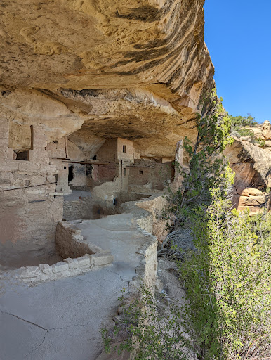 National Park «Mesa Verde National Park», reviews and photos