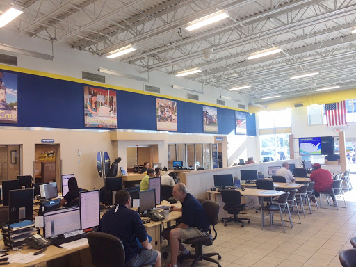 Used Car Dealer «CarMax», reviews and photos, 6768 Siegen Ln, Baton Rouge, LA 70809, USA