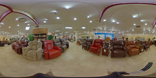 Furniture Store «La-Z-Boy Furniture Galleries», reviews and photos, 6000 S Broadway Ave, Tyler, TX 75711, USA