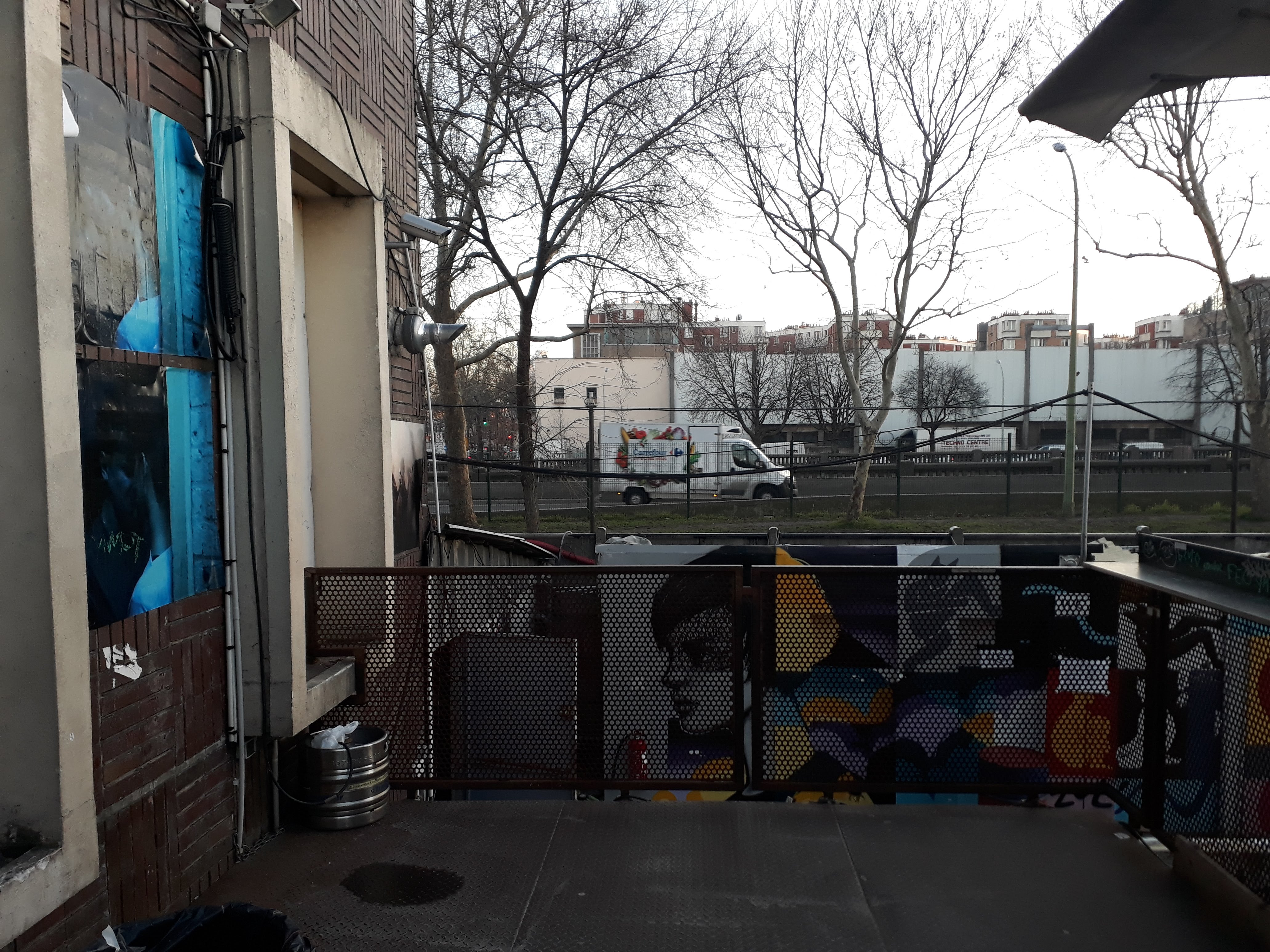 Photo n° 15 de l'avis de Julien.a fait le 06/02/2019 à 17:30