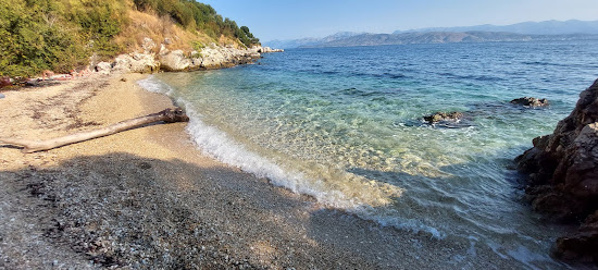 Karavi Beach