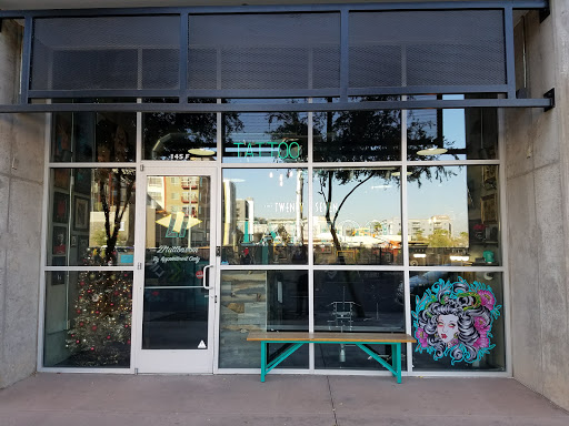 Explore latin tattoo ideas, creative tattoo ideas in Phoenix, available at 27 Tattoo Studio