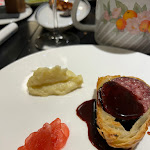 Photo n°3 de l'avis de Evelyn. fait le 06/07/2022 à 22:02 sur le  Franceschetta58 à Modena