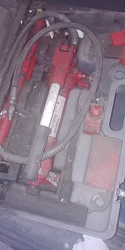 Pawn Shop «Bestway Pawn and Firearms», reviews and photos, 22 S 1st St, Yakima, WA 98901, USA