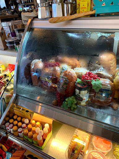 Grocery Store «Green Store», reviews and photos, 2151 Hermosa Ave, Hermosa Beach, CA 90254, USA