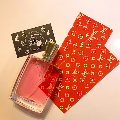 Boa Store - Perfume Authentic