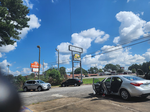 Gino's Hand Car Wash en Jonesboro