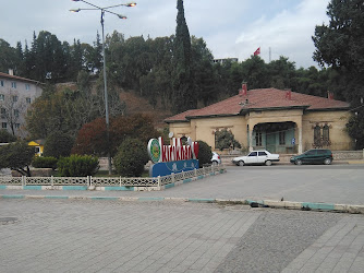 Kırıkhan Park Bahçe Ve Mezarlıklar Müdürlüğü