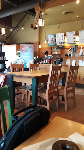 Coffee Shop «Caribou Coffee», reviews and photos, 2515 White Bear Ave, Maplewood, MN 55109, USA