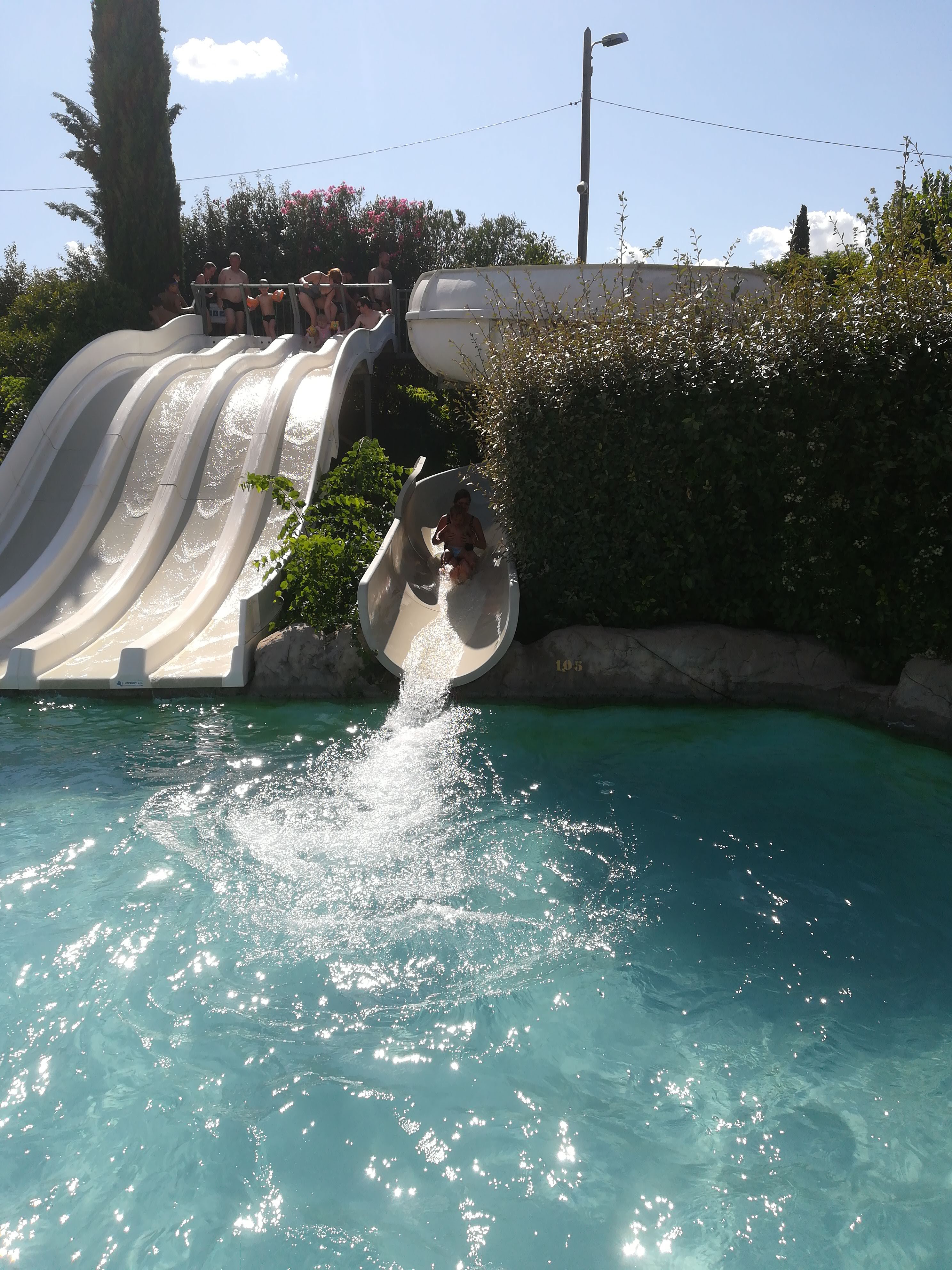 Photo n° 1 de l'avis de Daniel.e fait le 18/08/2019 à 10:31