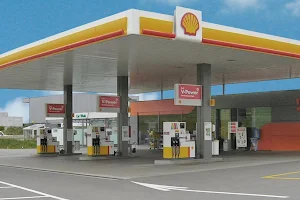 Migrol Service avec carburants Shell image