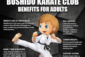 Bushido Karate Club Glanmire