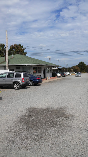 Golf Course «Tara Greens Golf Center», reviews and photos, 955 NJ-27, Somerset, NJ 08873, USA