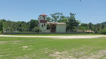 Iglesia en Tamal