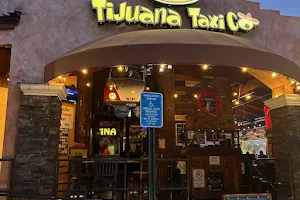 Tijuana Taxi Co image