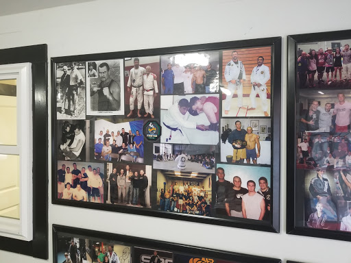 Gym «Straight Blast Gym», reviews and photos, 1812 NE 43rd Ave, Portland, OR 97213, USA