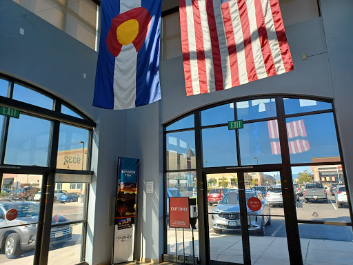 Credit Union «Red Rocks Credit Union», reviews and photos