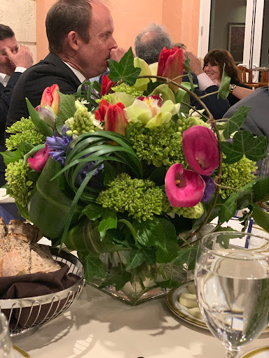 Florist «The Blonde Tulip», reviews and photos, 3390 Mary St # 136, Coconut Grove, FL 33133, USA