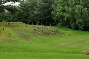 Accrington Golf Club image