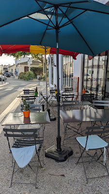 Ambrosia à Saint-Denis-d'Oléron