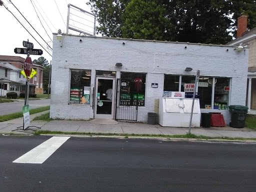 Grocery Store «Neighborhood Supermarket», reviews and photos, 131 Wellons St, Suffolk, VA 23434, USA