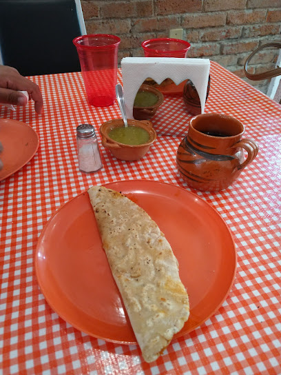 Pancita, sopes y quesadillas - Guerrero 6-20, Noxtongo 1ra, 42855 Tepeji del Rio de Ocampo, Hgo., Mexico