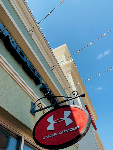 Clothing Store «Under Armour Factory House», reviews and photos, 1155 Buck Creek Rd c300, Simpsonville, KY 40067, USA
