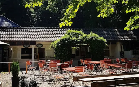 Schlosswirtschaft Mariabrunn - Restaurant und Biergarten image