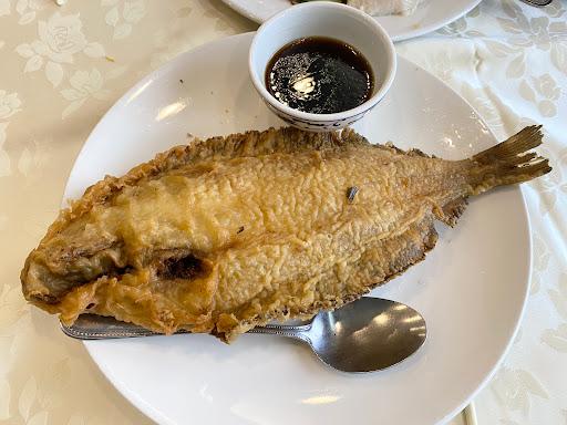 Diamond Palace Chinese Seafood image