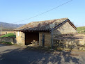 Lavoir Berzé-la-Ville