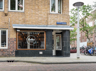 Coffeeshop Relax | Amsterdam Zuid