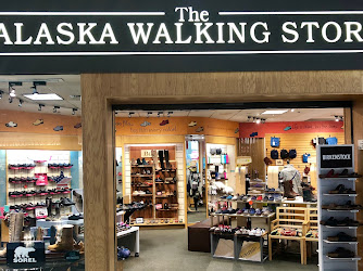 The Alaska Walking Store