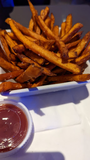 American Restaurant «Barcode», reviews and photos, 1101 17th St NW, Washington, DC 20036, USA