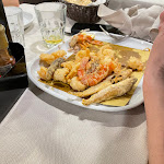 Photo n°1 de l'avis de Renny.a fait le 20/04/2024 à 18:13 sur le  Ristorante Pizzeria La Stalla à Cesena