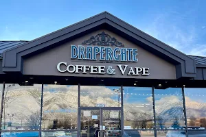 DraperGate Coffee & Vape image