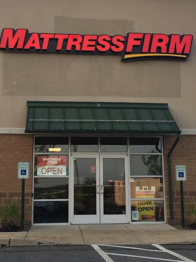 Mattress Store «Mattress Firm Bethlehem», reviews and photos, 4403 Freemansburg Ave, Easton, PA 18045, USA