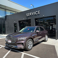 Genesis of Littleton Service Center - Photo 5 - Car repair in Littleton, CO, Highlands Ranch