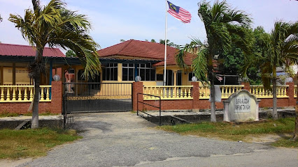 Kampung Tok Ngah, Kuala Kurau, Perak