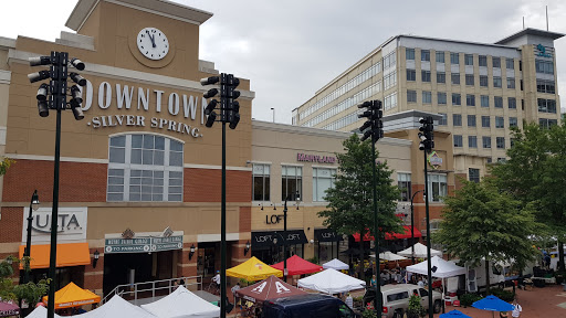 Shopping Mall «Downtown Silver Spring», reviews and photos, 908 Ellsworth Dr, Silver Spring, MD 20910, USA