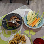 Photo n°4 de l'avis de Valerio.i fait le 15/08/2021 à 15:02 sur le  La Vecchia Miniera à Guspini