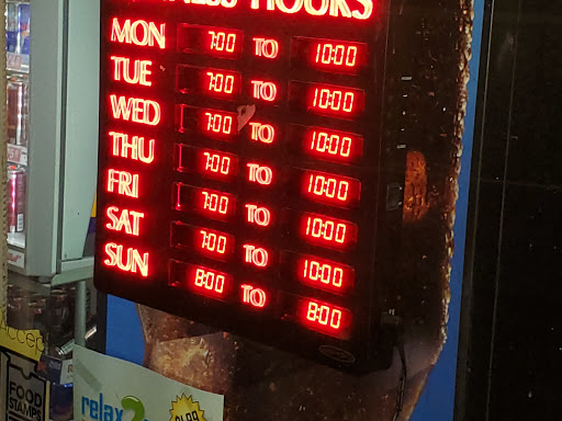 Grocery Store «Sunnyside Market», reviews and photos, 502 Mountain Ave SW, Roanoke, VA 24016, USA