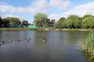 Painswick Park image