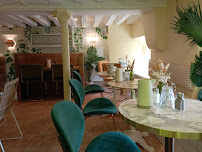 Atmosphère du Restaurant Immersion Vendôme - Everyday Brunch | Lunch | Coffee à Paris - n°18