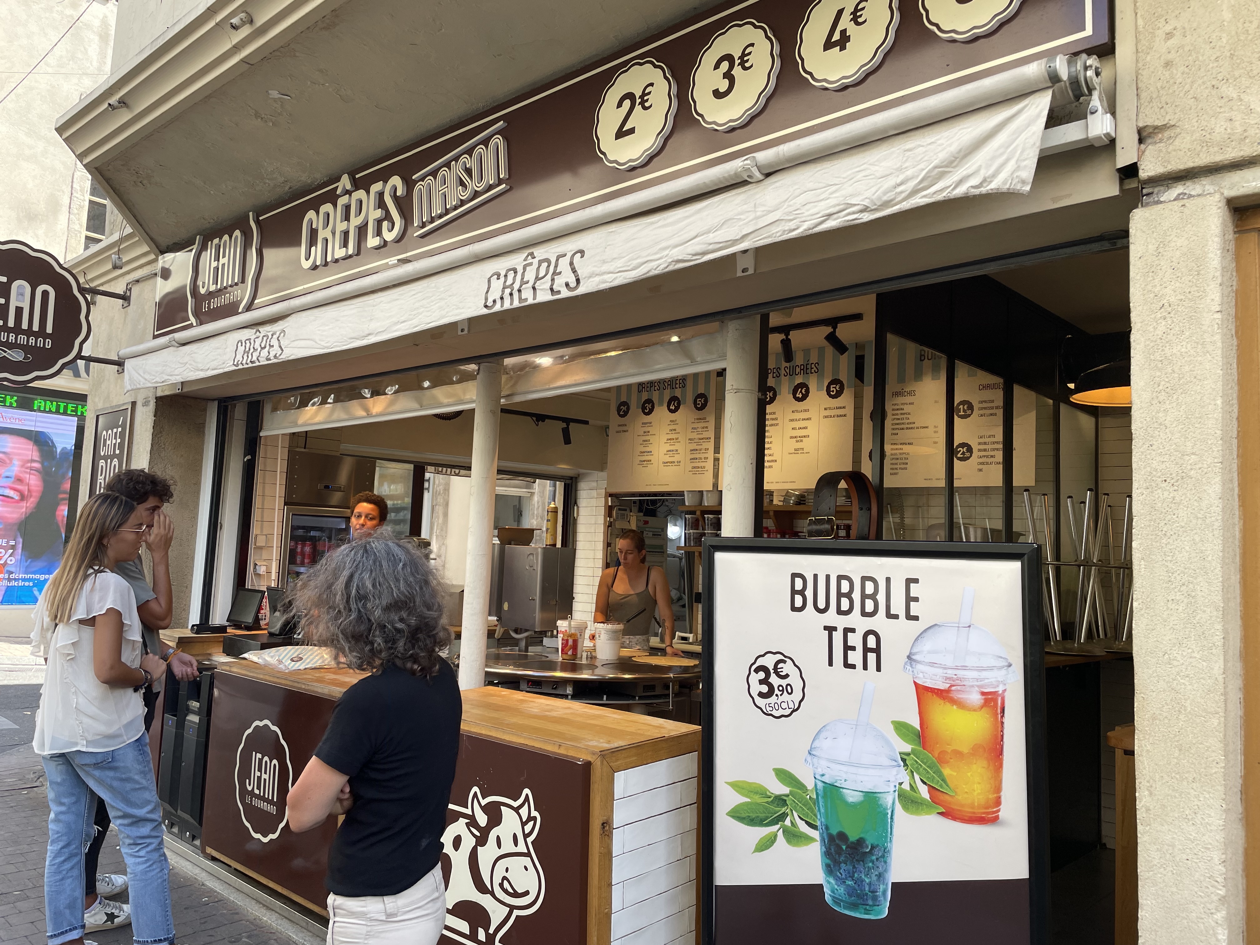 Photo n° 3 de l'avis de Mattias.u fait le 29/08/2022 à 13:14