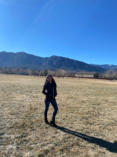 Park «Cheyenne Meadows Park», reviews and photos, 3868 Glenmeadow Dr, Colorado Springs, CO 80906, USA