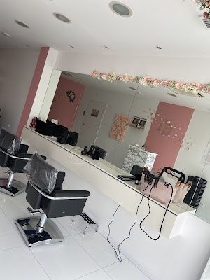 hair and spa à Montélimar